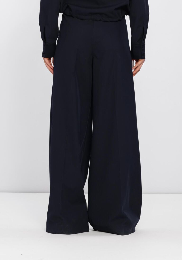 blauwe johny broeken kyra pants