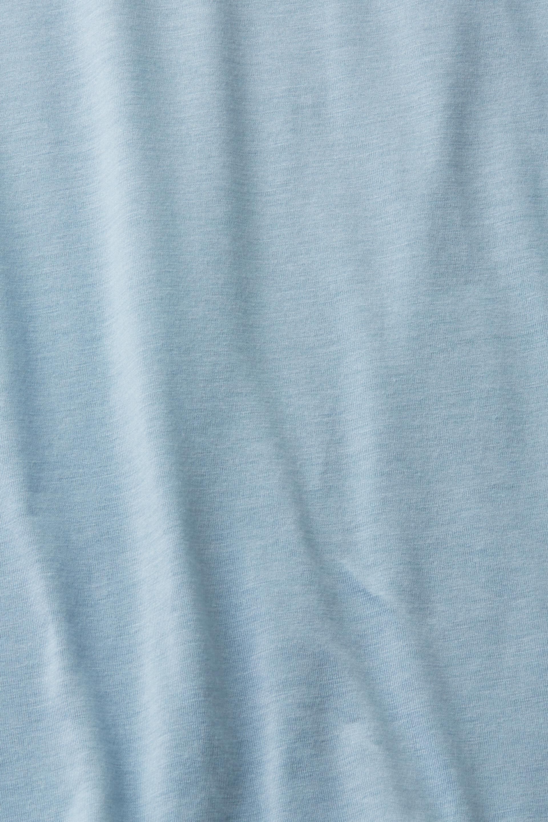 T-shirt de sport, LENZING™ ECOVERO™