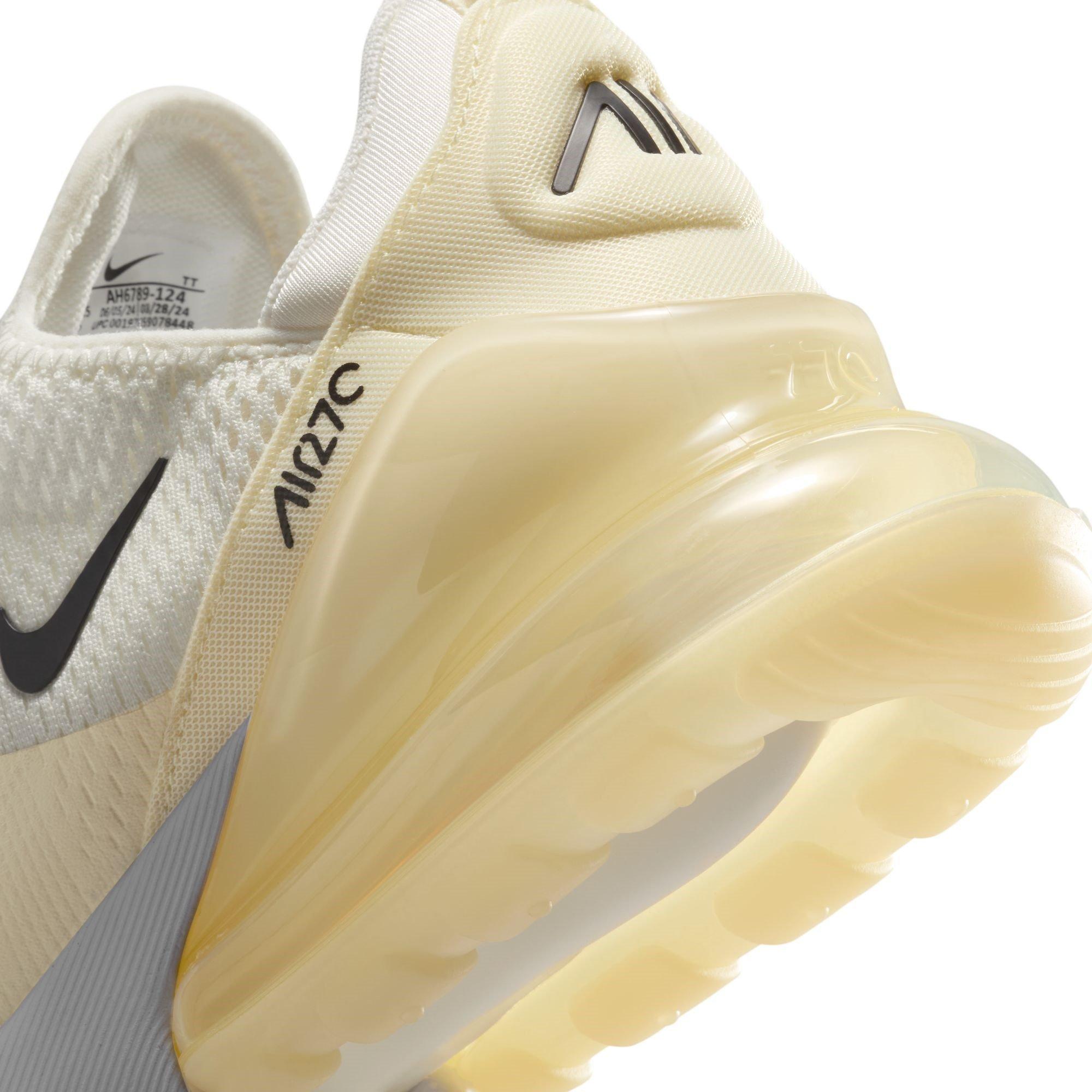 Nike Air Max 270 Ladies Trainers