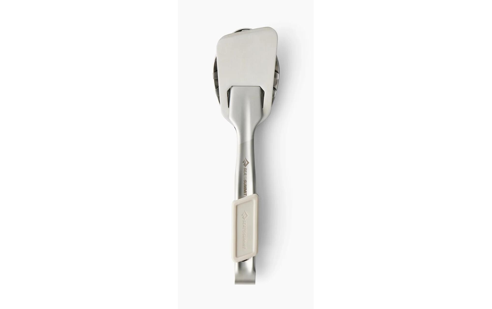 sea to summit Kochbesteck-Set »Stainless Steel Utensil Set« spülmaschinenfest