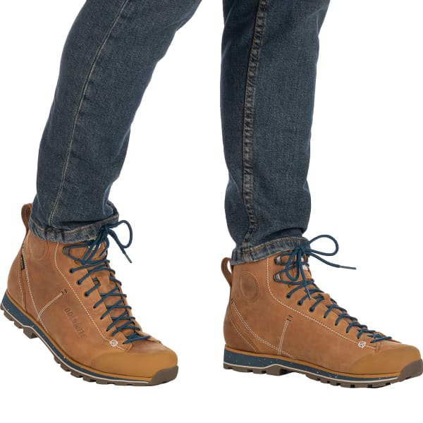 Chaussure de randonnée mid DOLOMITE 54 HIGH FG EVO GORE-TEX GOLDEN YELLOW