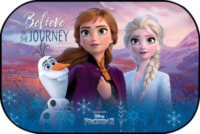 Disney Frozen 2 Maxi Solskjerm