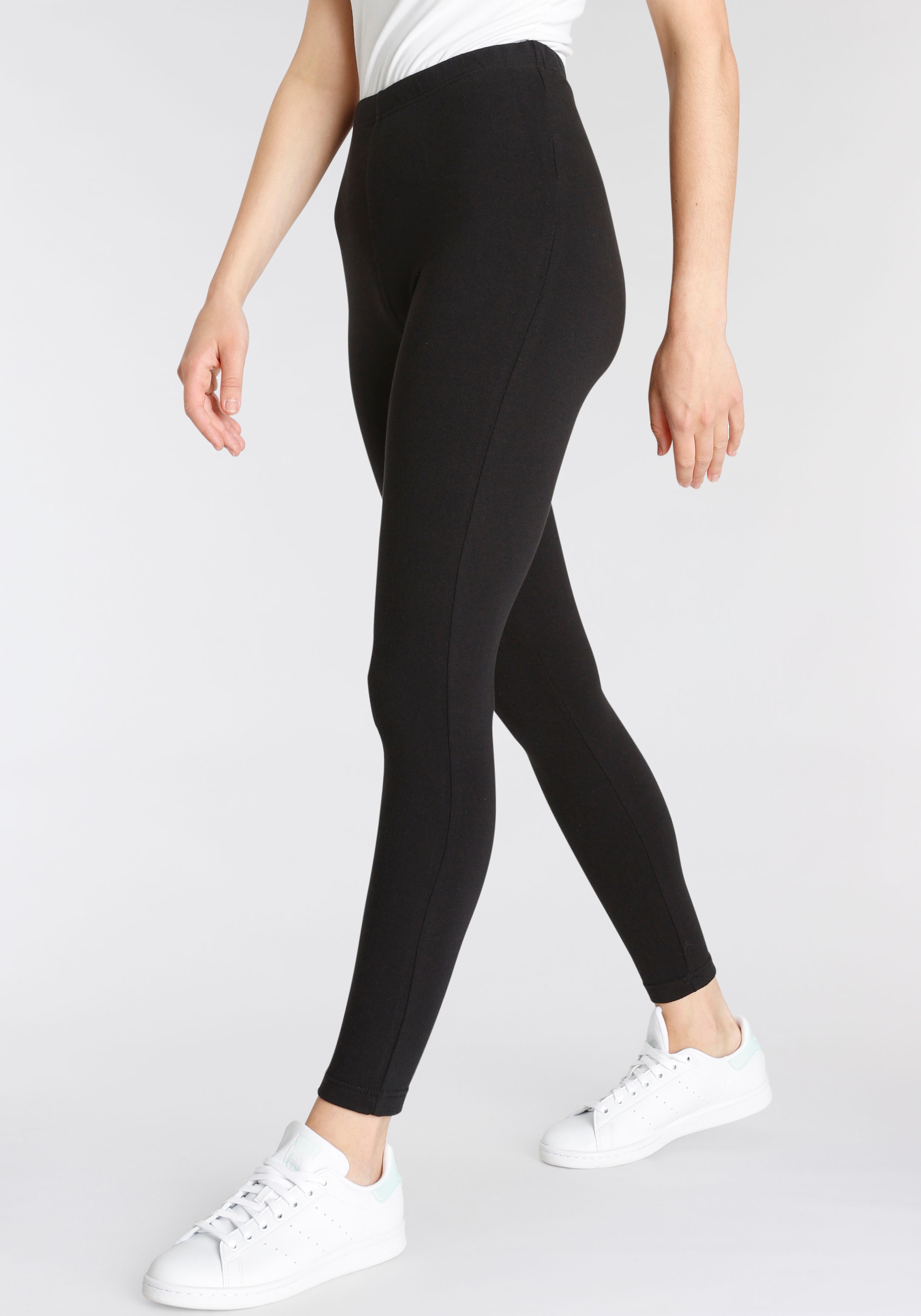 H.I.S Leggings  für Sport und Freizeit