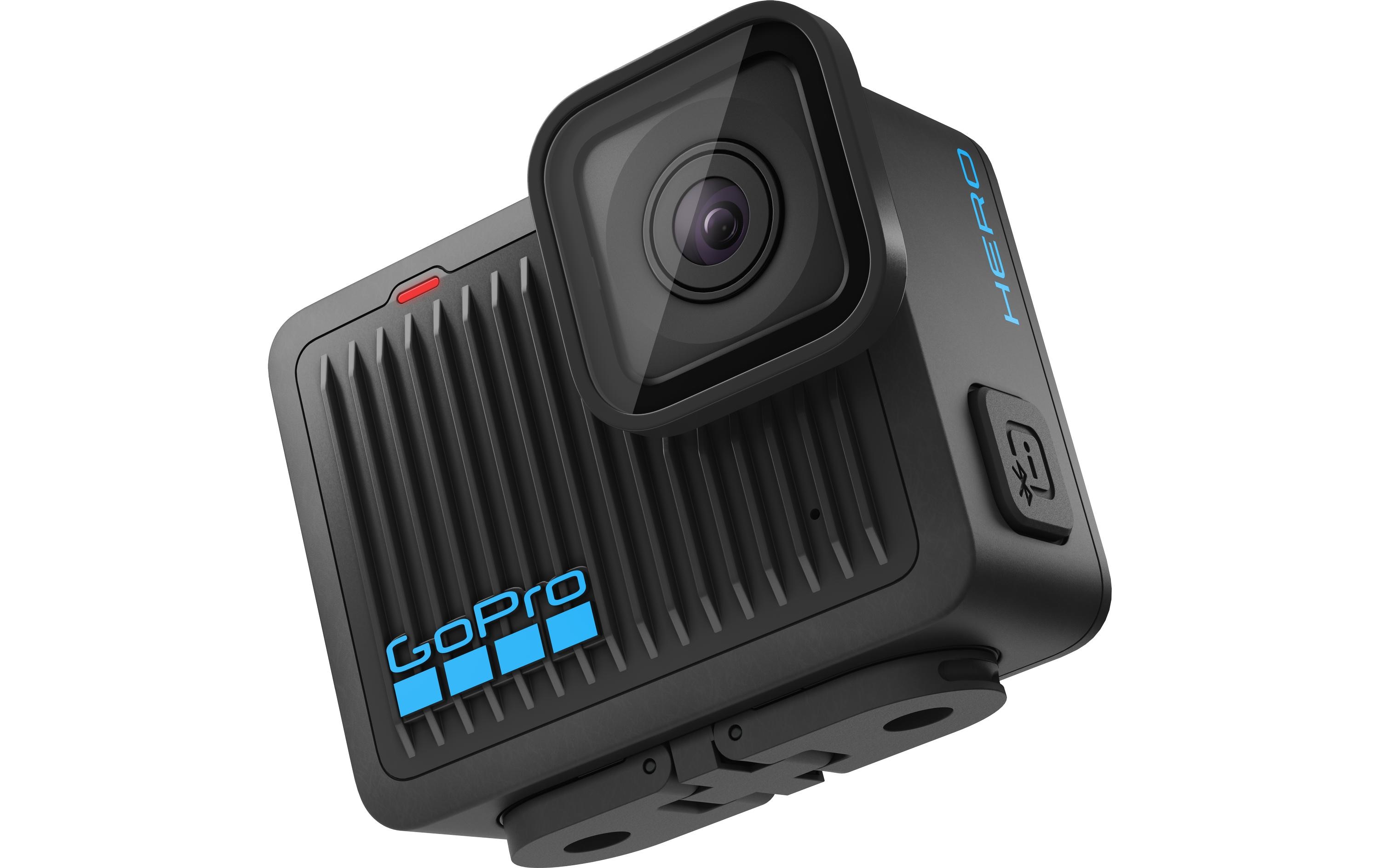 Actionkamera HERO 128 GB<br>Kompakte 4K-Actionkamera