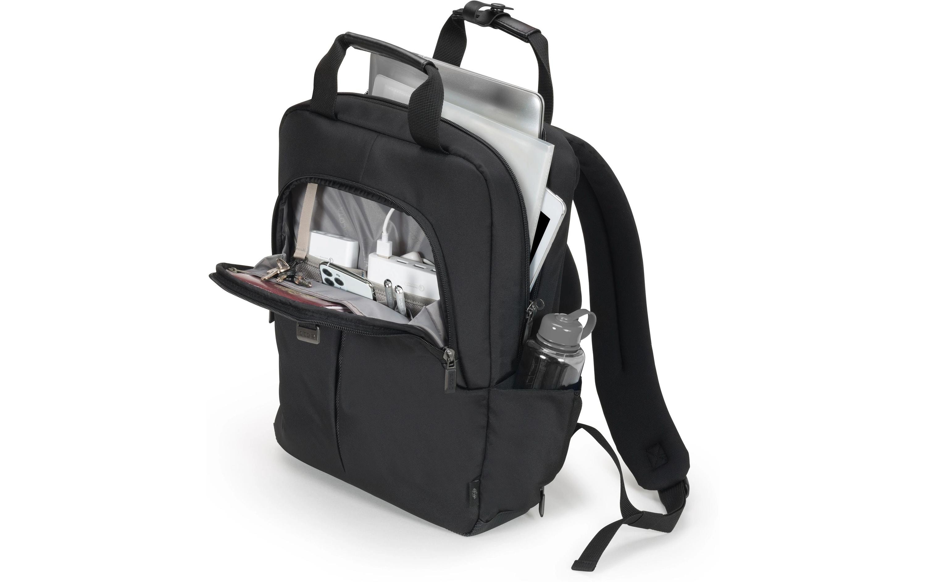 Notebook-Rucksack Eco Slim PRO 14.1 