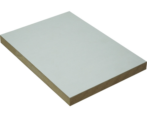 MDF plaat met primerfolie 2800x2070x16 mm