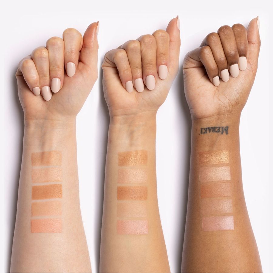 Physicians Formula Butter Glow Bronzer + Blush Healthy Glow 7,4ml