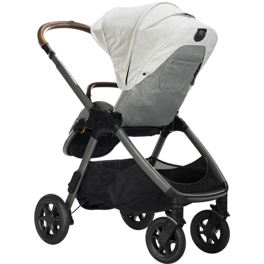 Joie Signature Sportwagen Finiti Oyster