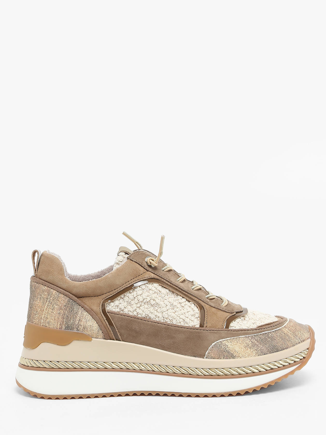 Sneakers Edwige MAM'ZELLE