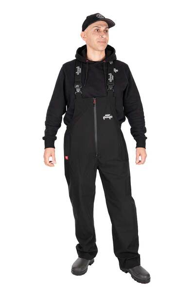 Ensemble Imperméable Fox Rage RageWear – Veste & Salopette