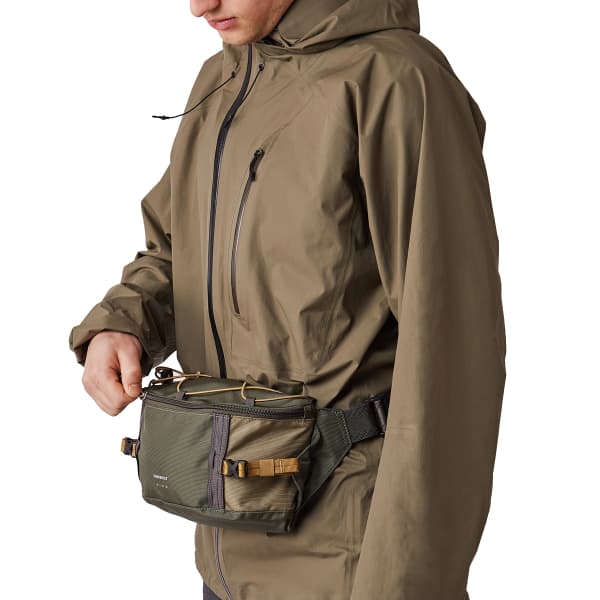 Banane VTT SANDQVIST ALL TERRAIN HIKE MULTI TREKK GREEN/LEAF GREEN