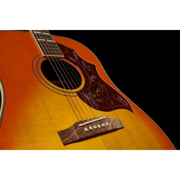 Epiphone Hummingbird Studio FCB