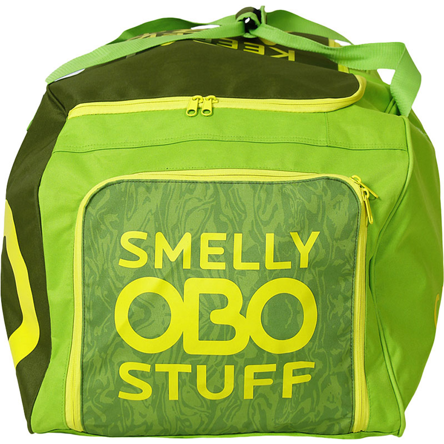 OBO Carry Keeper Bag Small