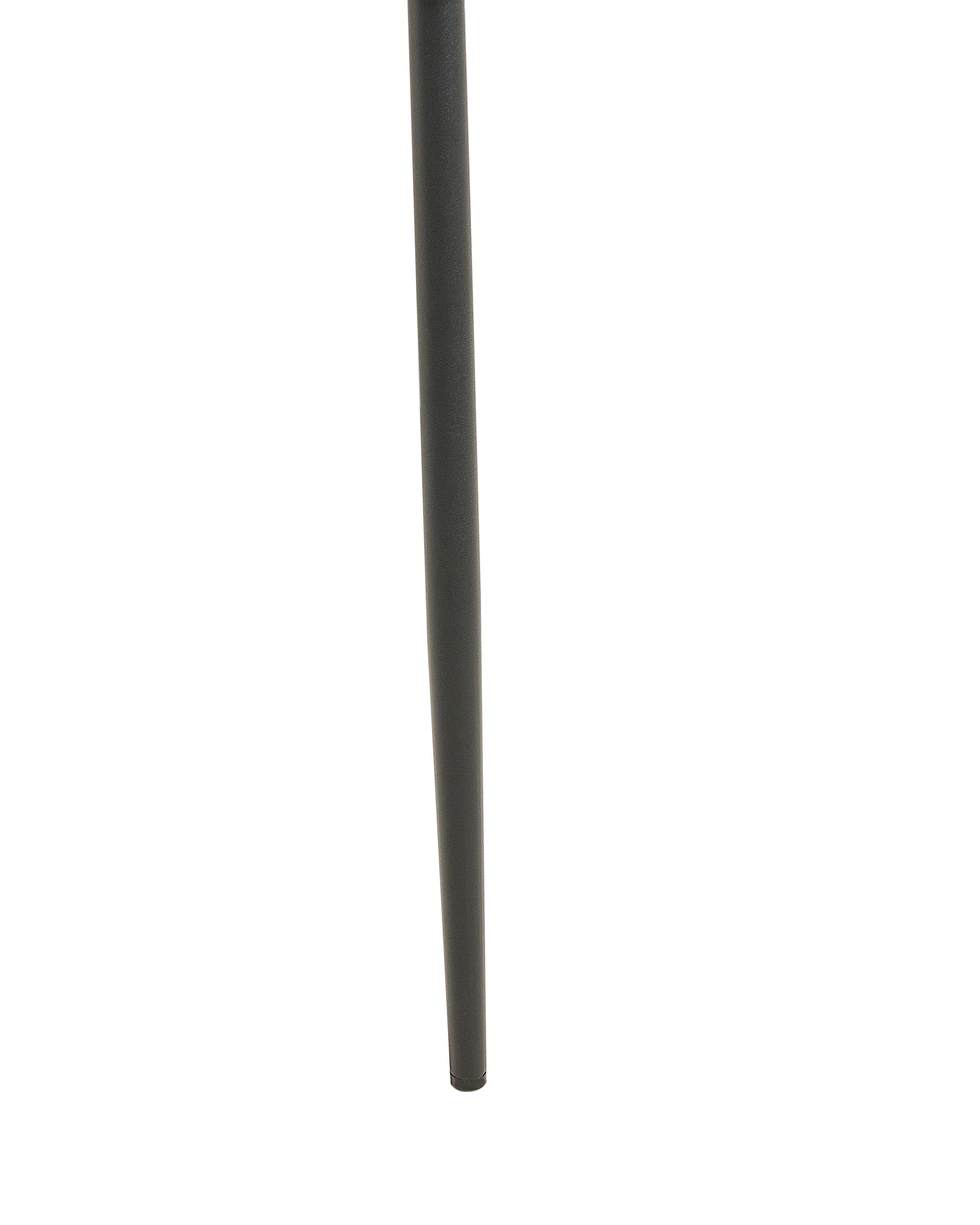 Set van 2 eetkamerstoelen ADA Gebroken wit