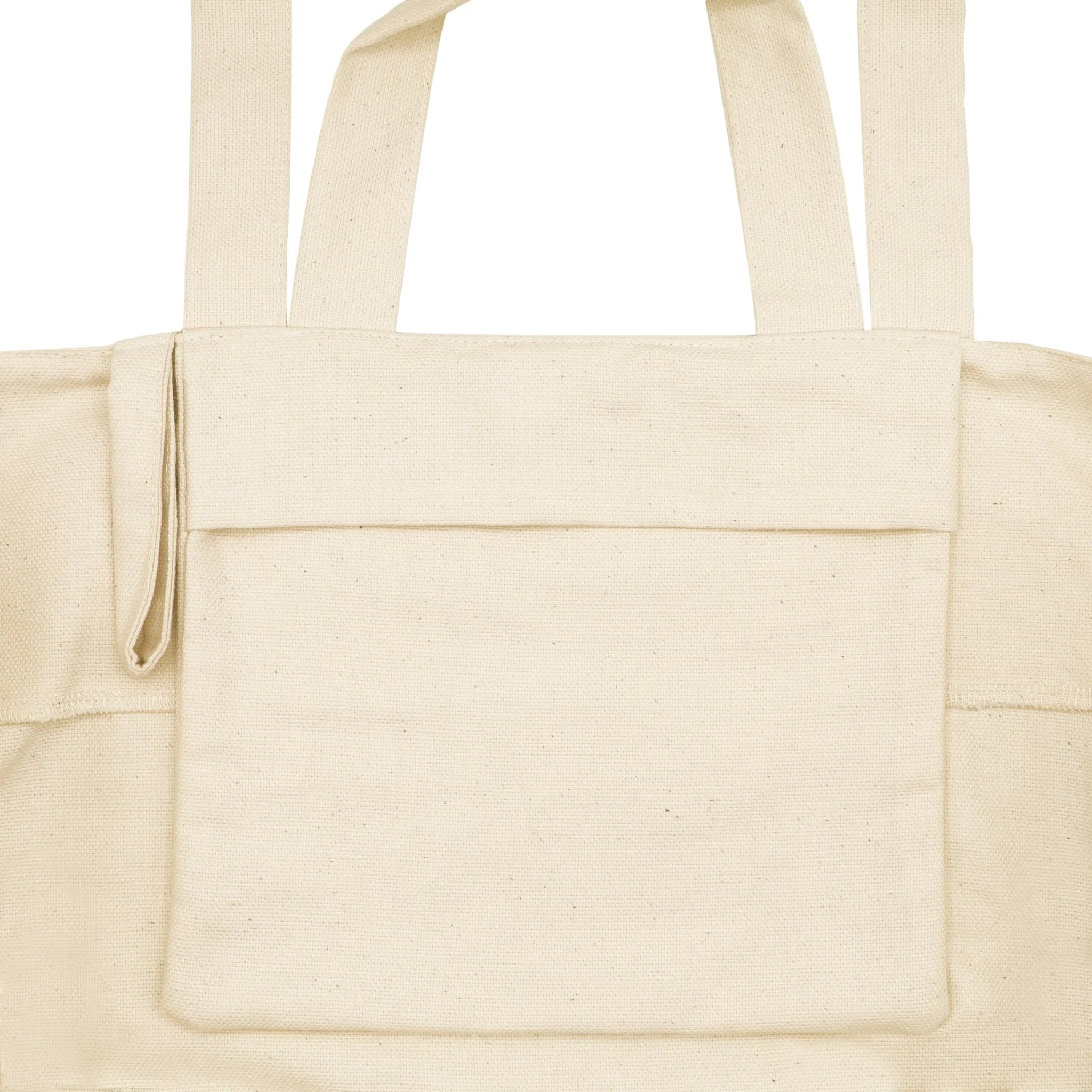 Sac cabas en coton - Version 1
