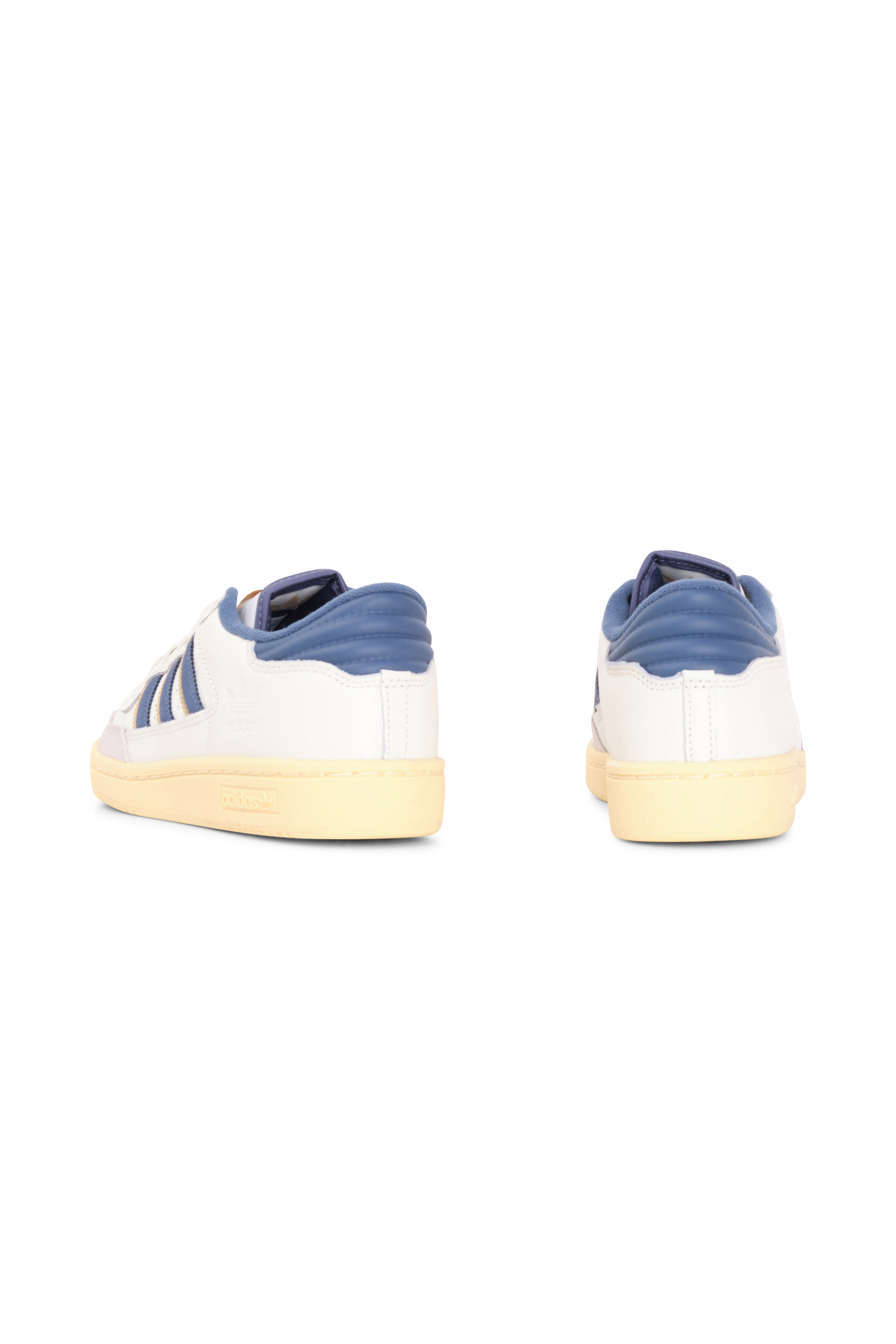 ADIDAS Baskets CENTENNIAL 85 LO W Blanc