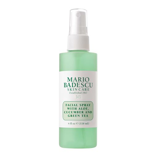 Mario Badescu Aloe Vera & Cucumber Facial Spray, 118 ml