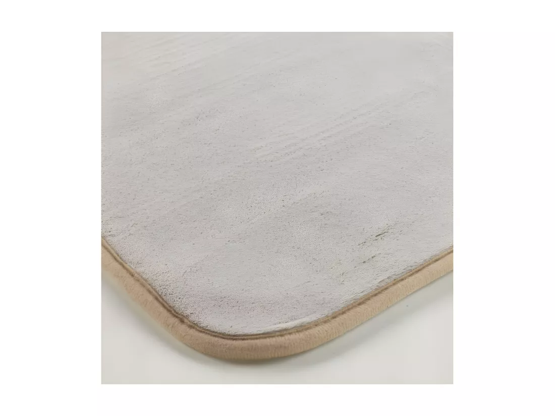 Tapis de Bain Microfibre 