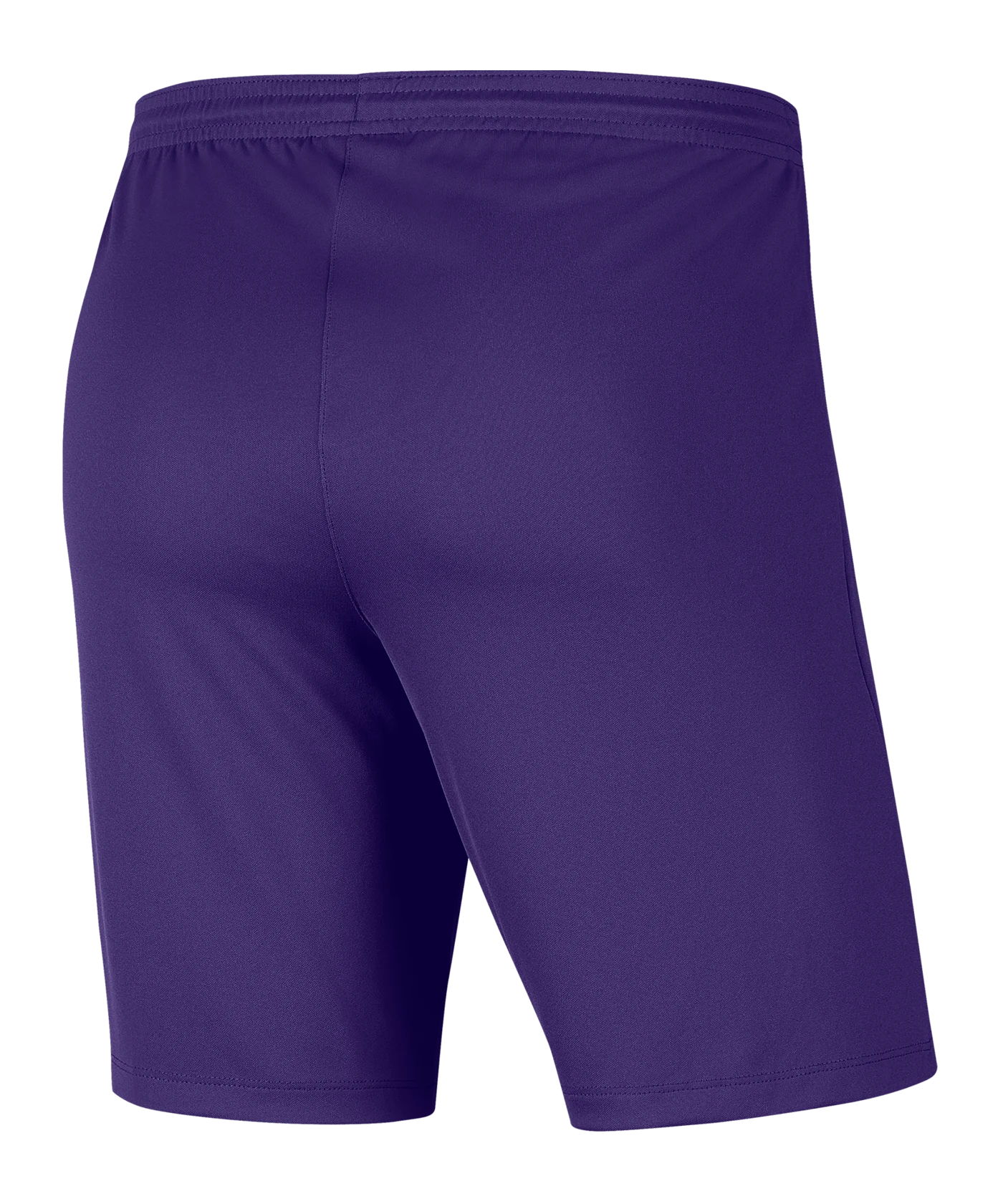 Nike Park III Short Kids Lila F547