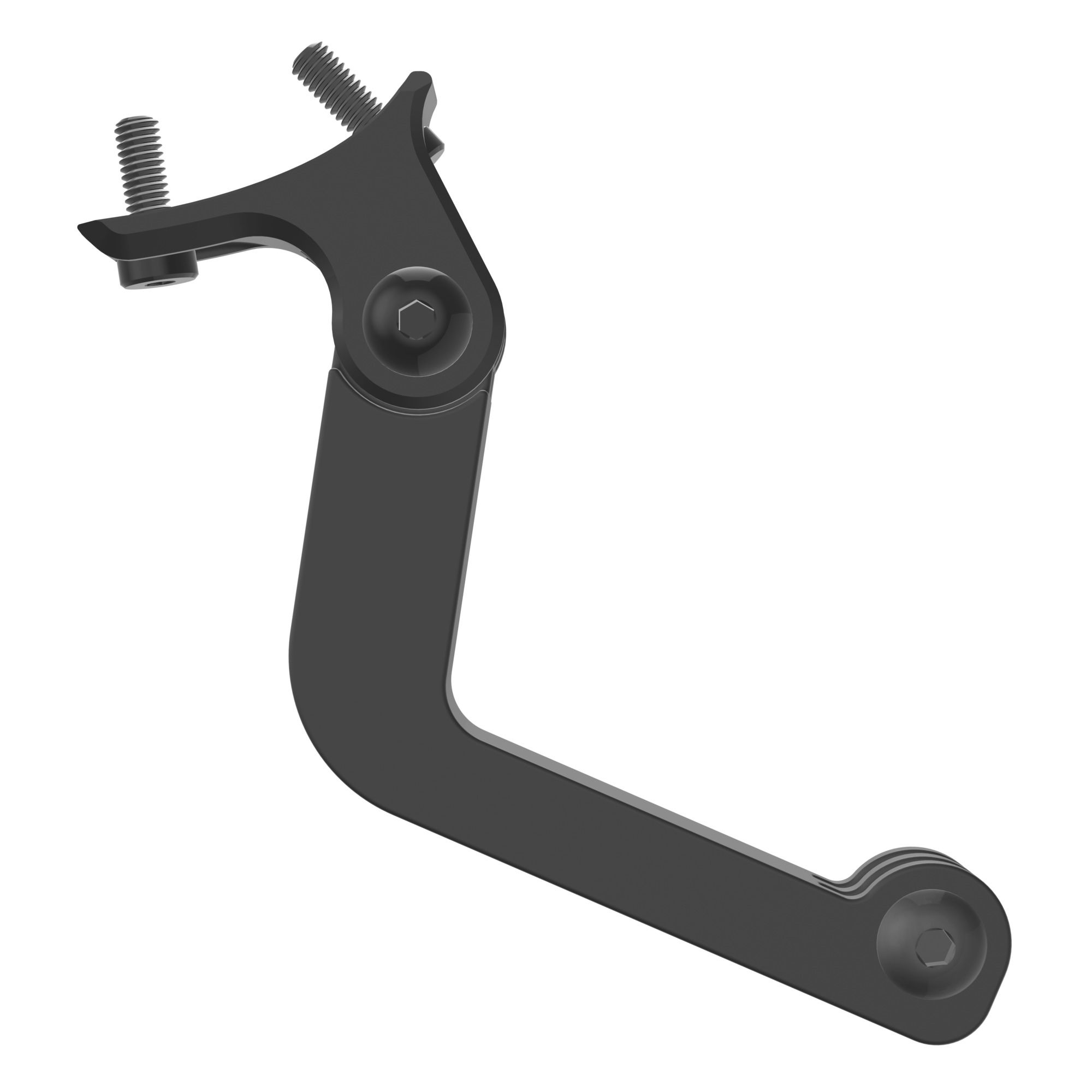 Syncros IC GoPro-Interface Front Large