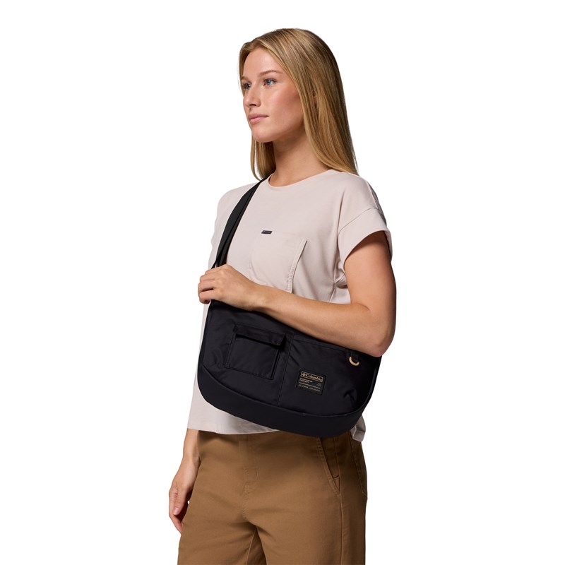 Columbia<br>Skuldertaske Cottonwood Creek