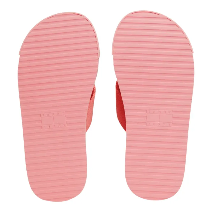 Tommy Hilfiger Sophisticated Teenslippers Dames
