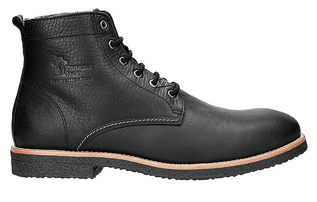 PANAMA JACK - CHAUSSURES DE VILLE GLASGOW IGLOO C3 M