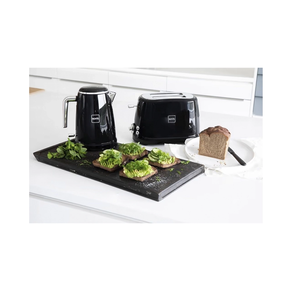 Novis Iconic Line K1 Wasserkocher