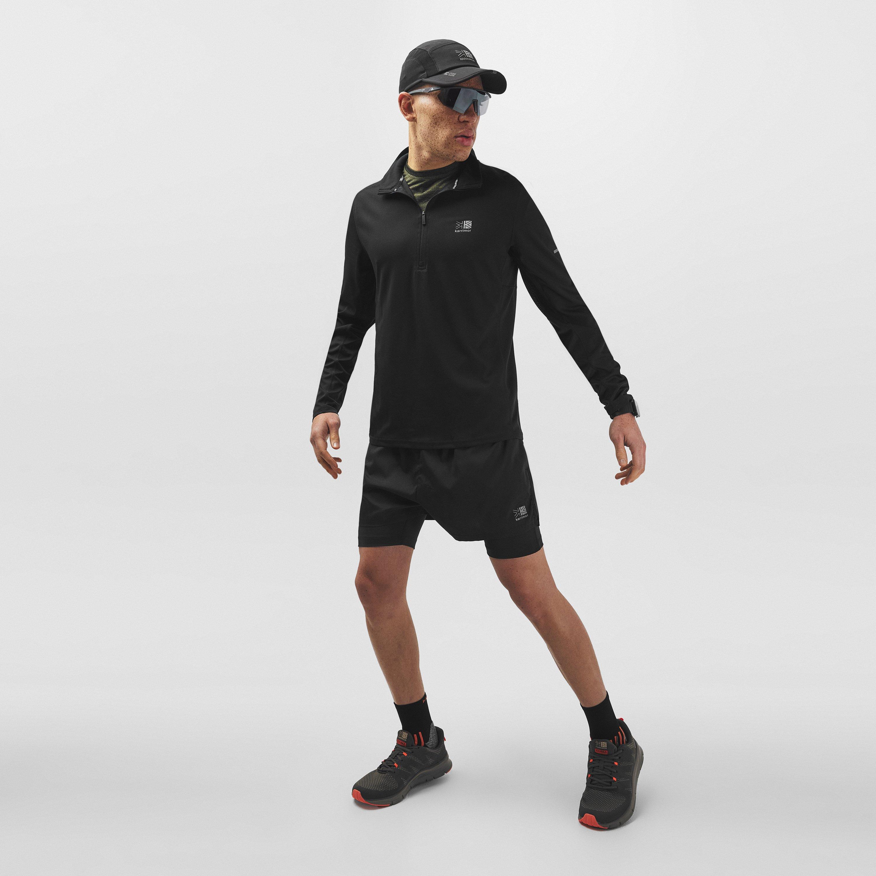 Karrimor Duma 6 Running Shoes Mens