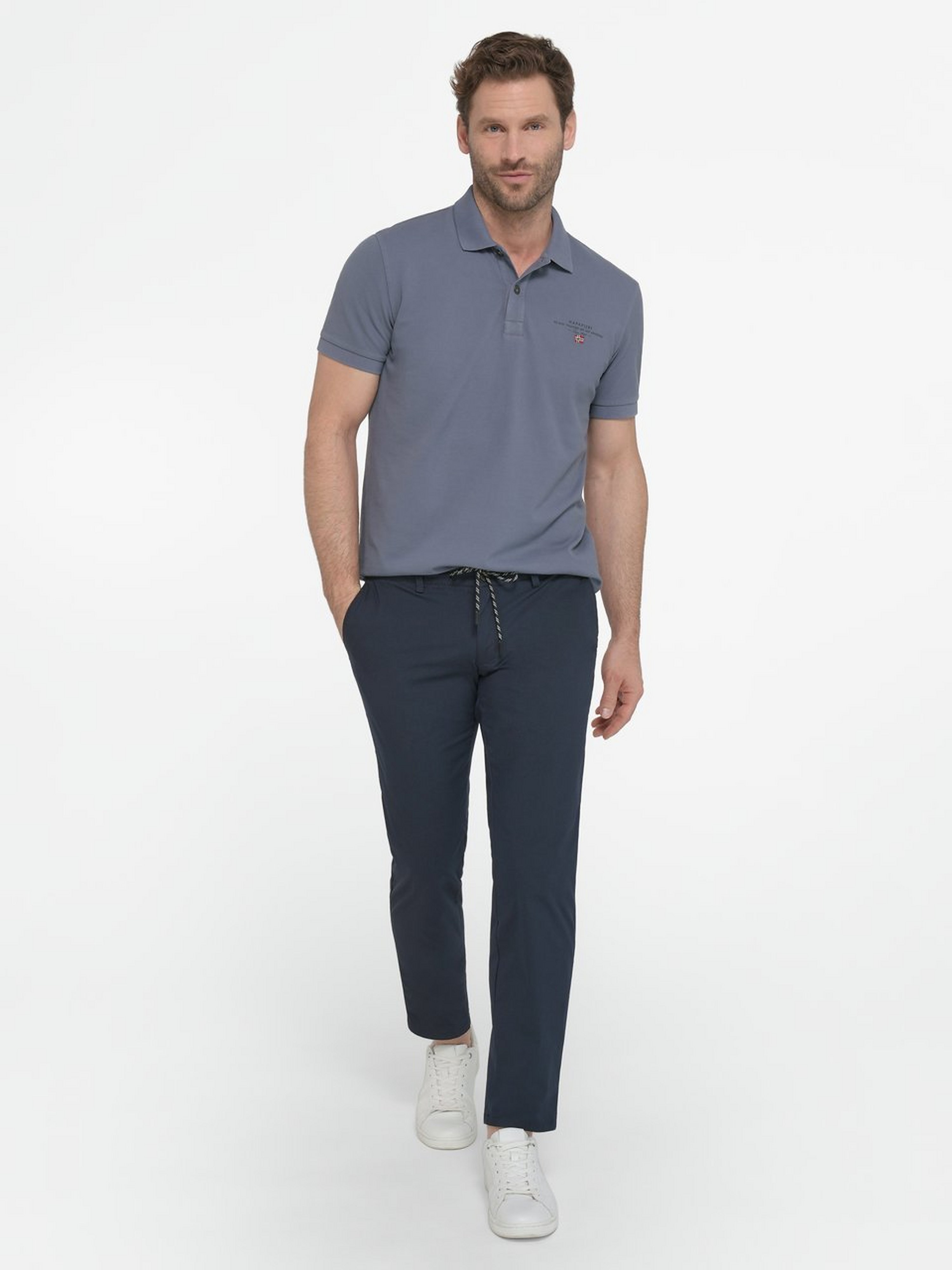 Polo-Shirt