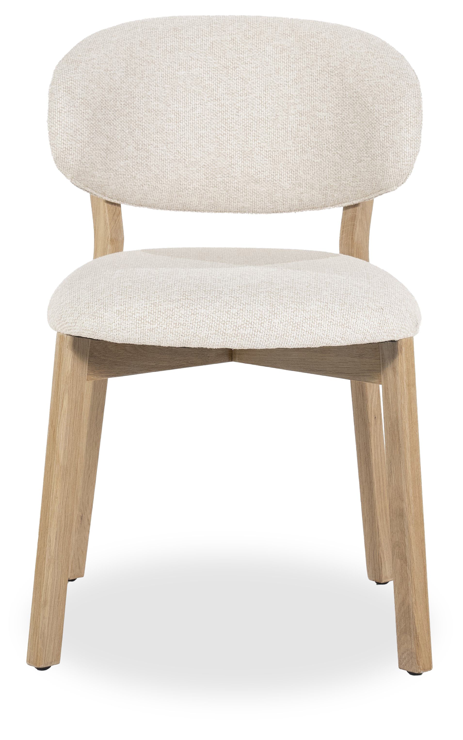 Eetkamerstoel 96174 Mikky B51 x D60 x H79 cm