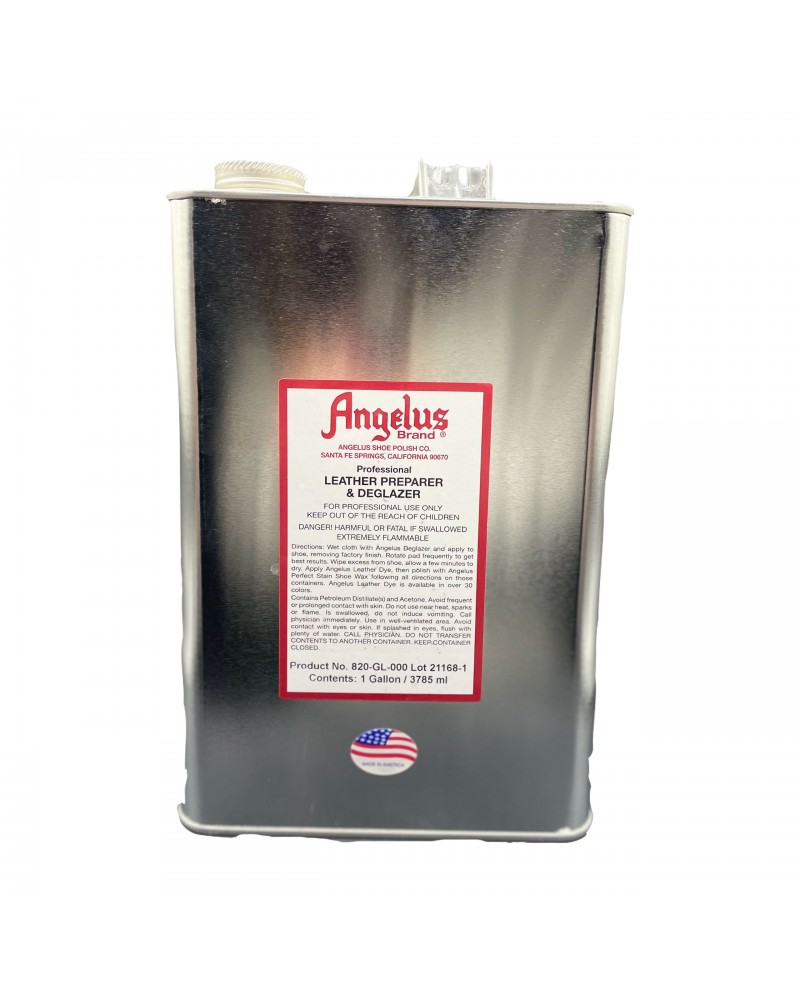 Preparer & Deglazer Angelus Gallon