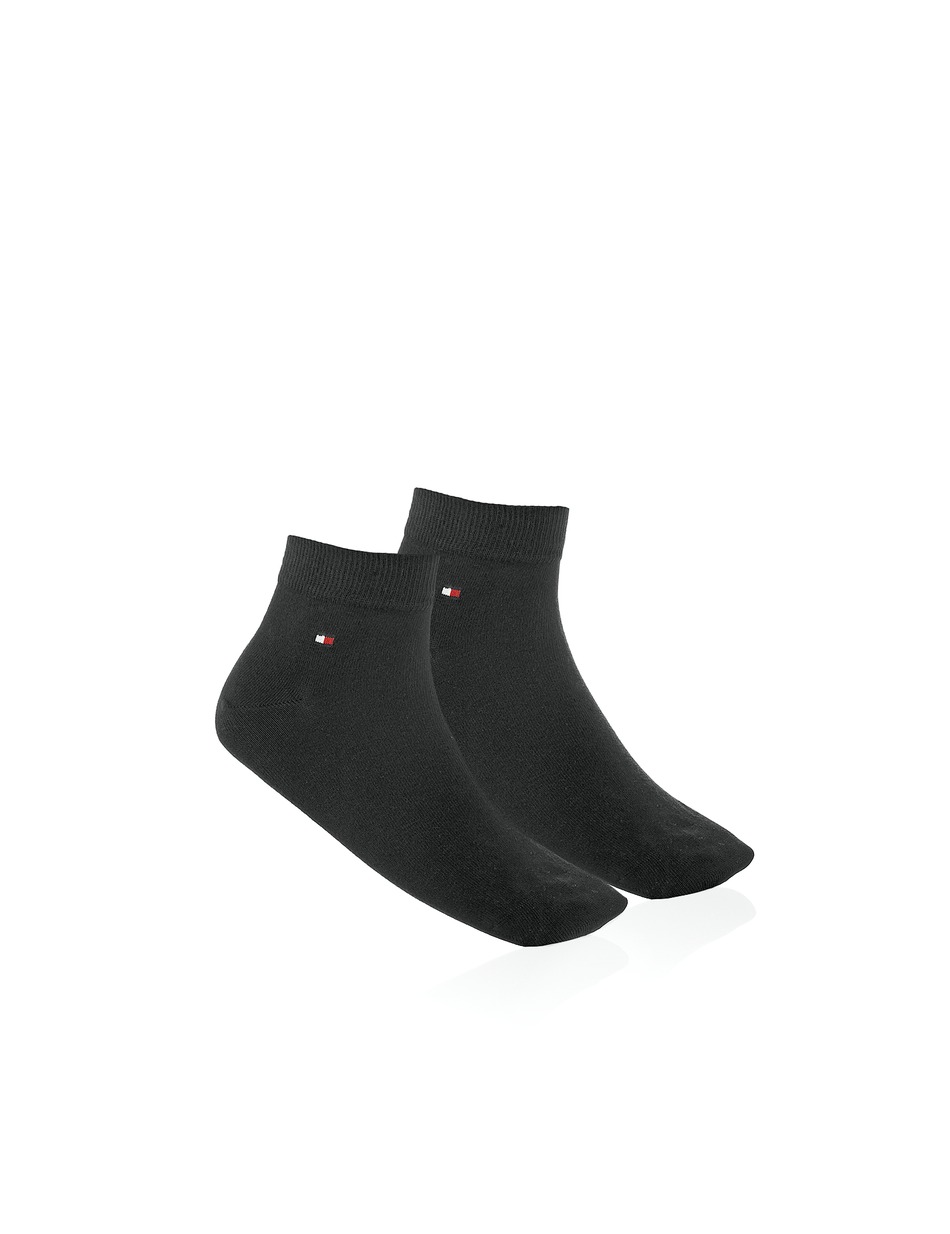 Quarter Doppelpackung Herren