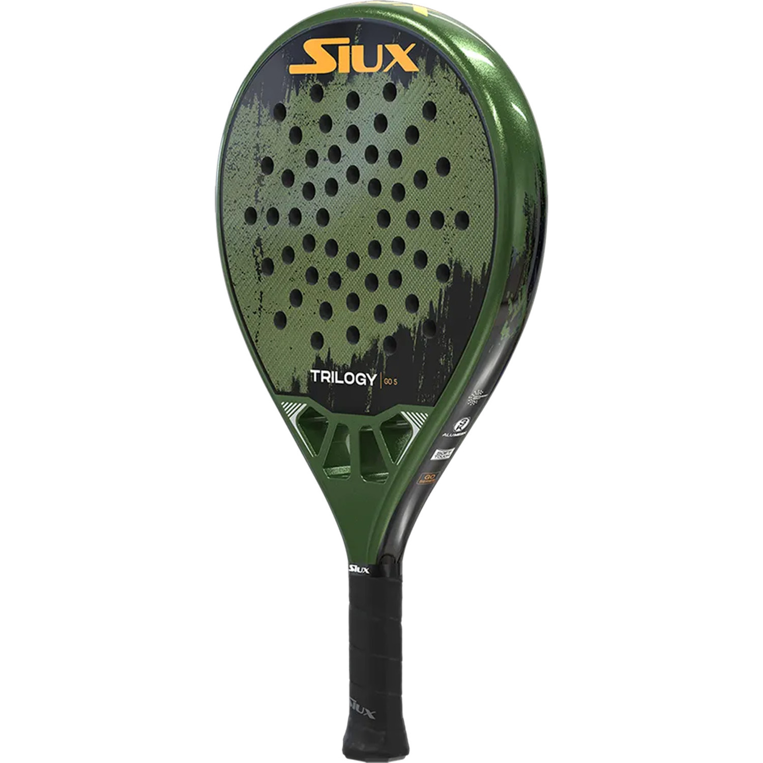 Siux Trilogy Pack 3