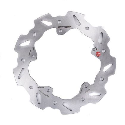 Disque de frein Wave Braking arriere