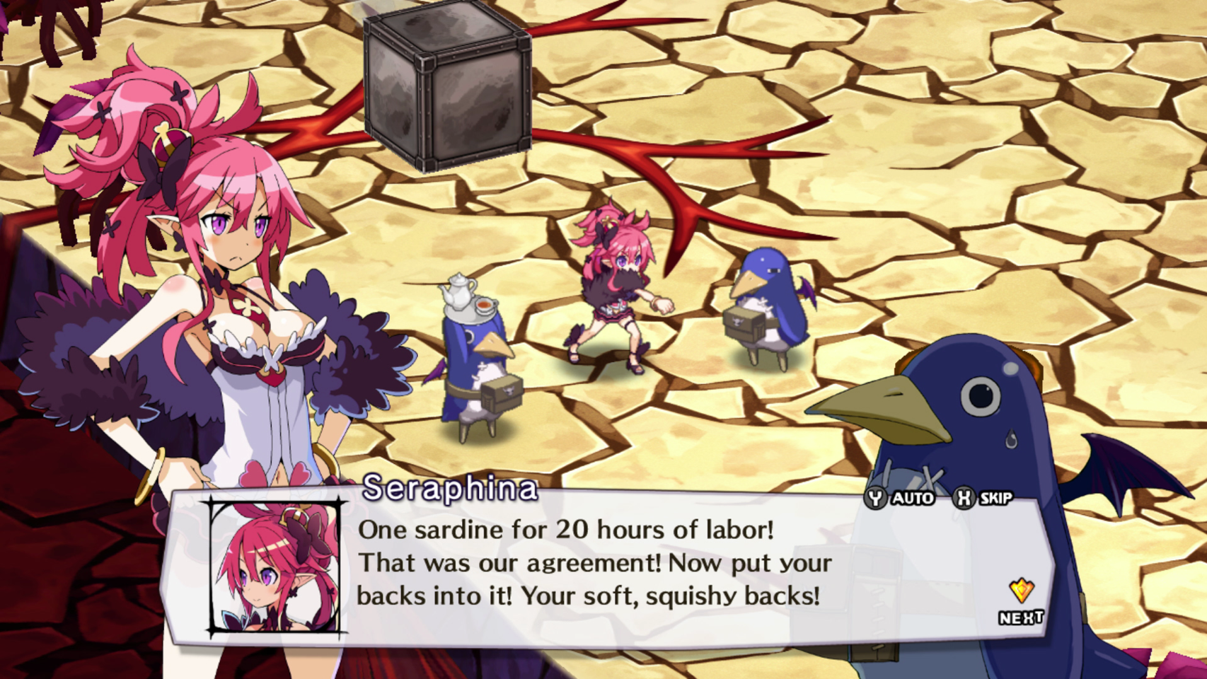 Disgaea 5 Complete- Nintendo Switch