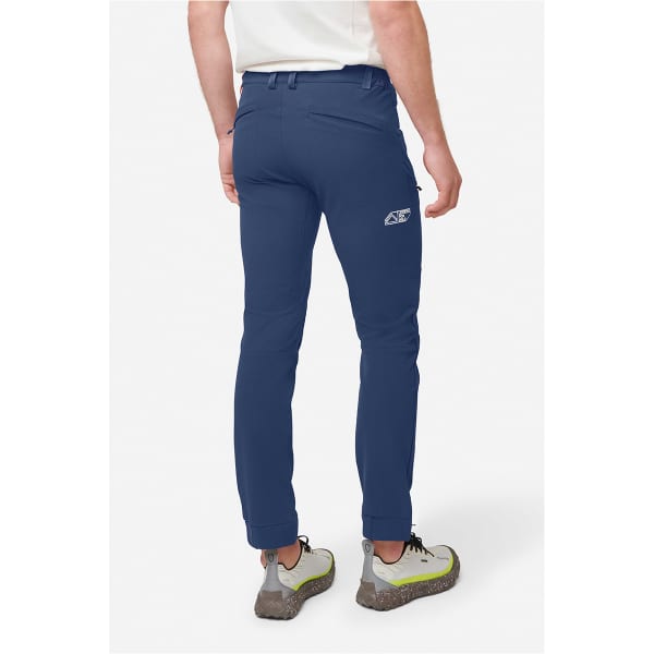 Pantalon randonnée LOOKING FOR WILD F208 PANT MEDIEVAL BLUE