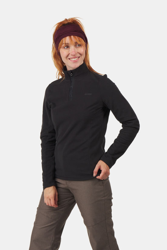 Protest Protest Mutez 1/4 Zip Skipully Dames