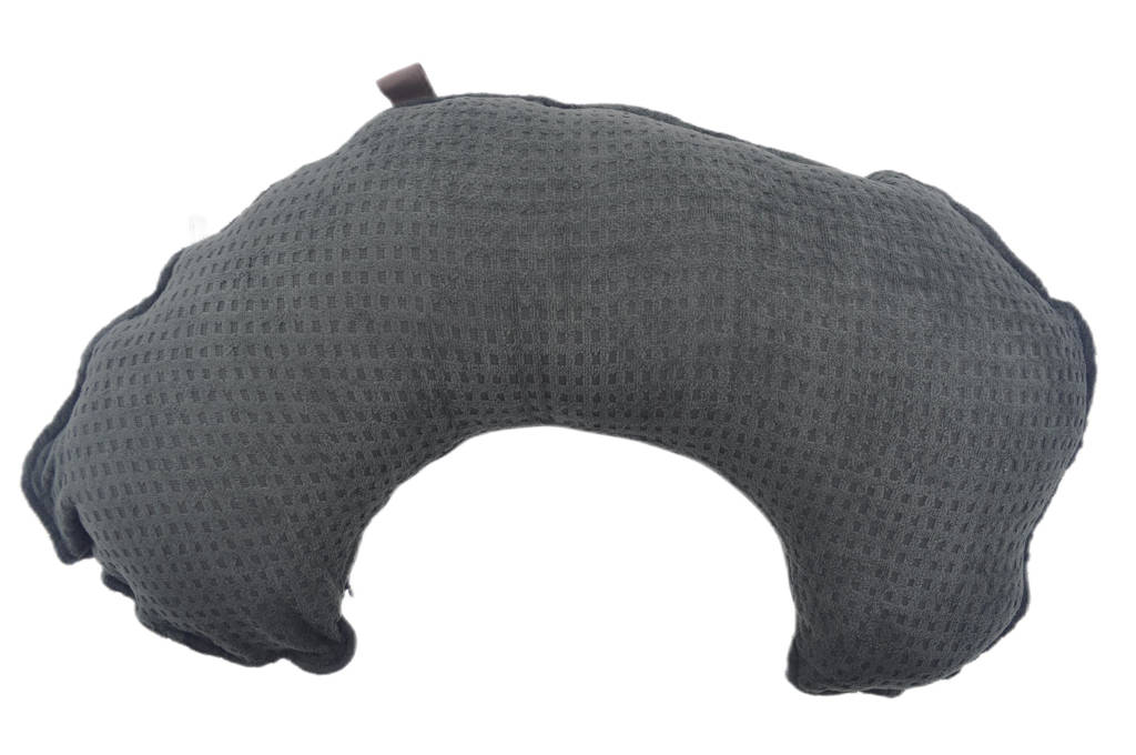 voedingskussen Dark Green