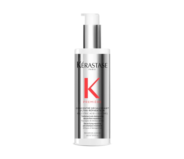 Kérastase Première Concentré Décalcifiant Ultra-Réparateur (Pre Shampoo)