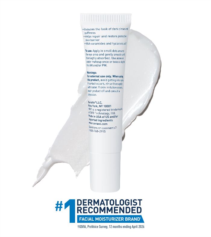 Eye Repair Cream