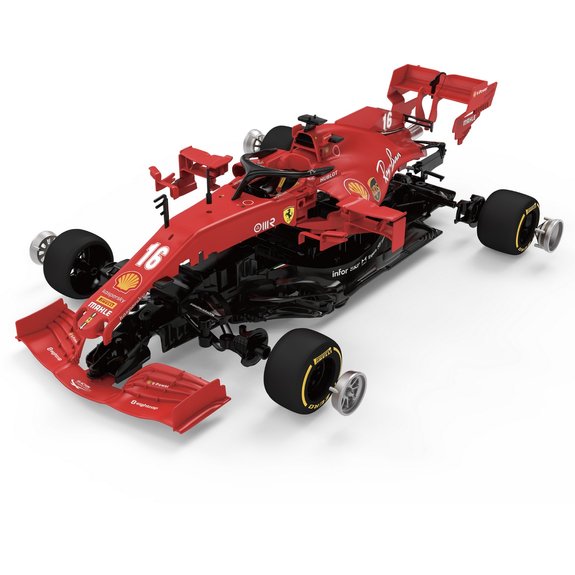 Voiture à monter radiocommandée Ferrari RC SF 1000 1/16
