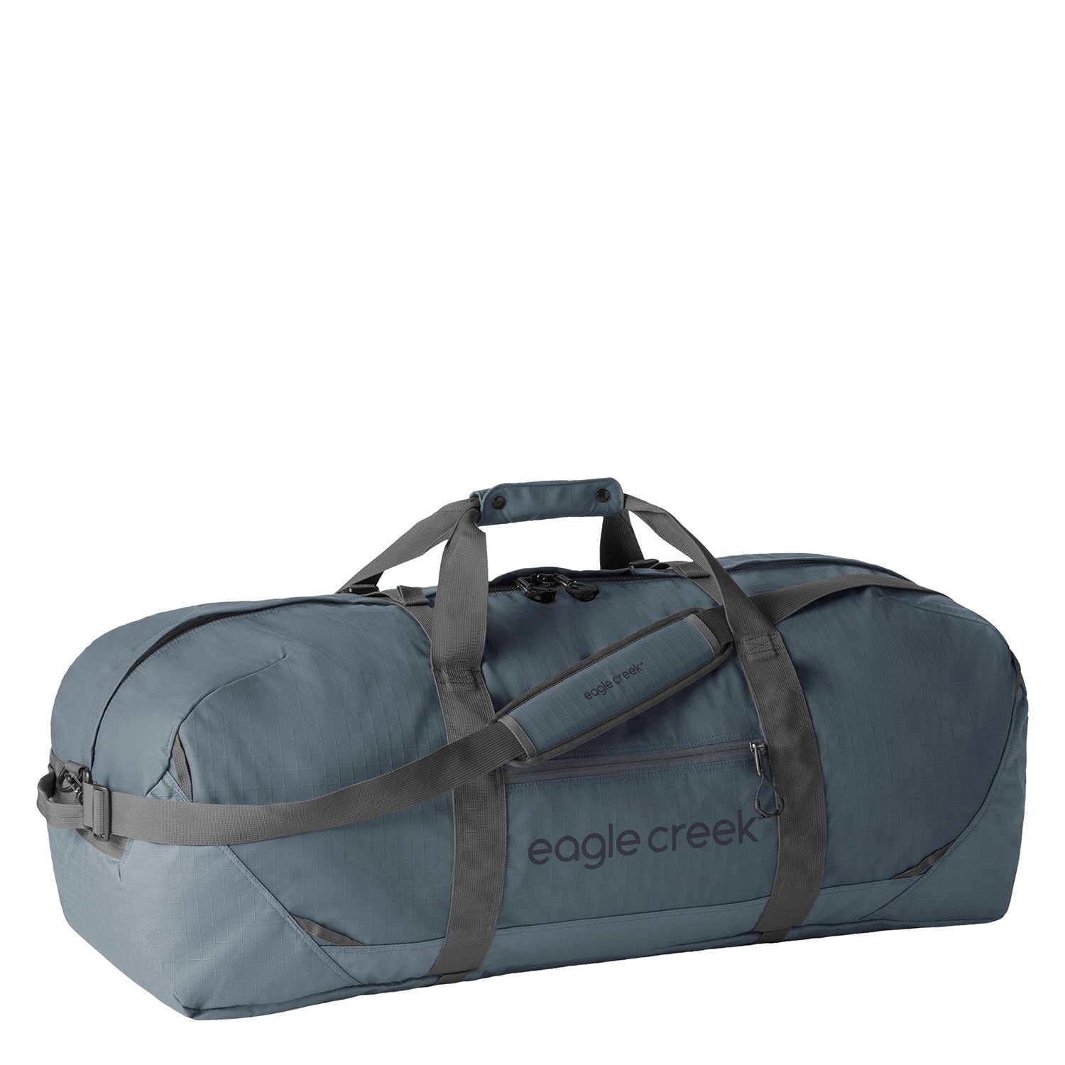 Eagle Creek No Matter What Duffel 90L smoke