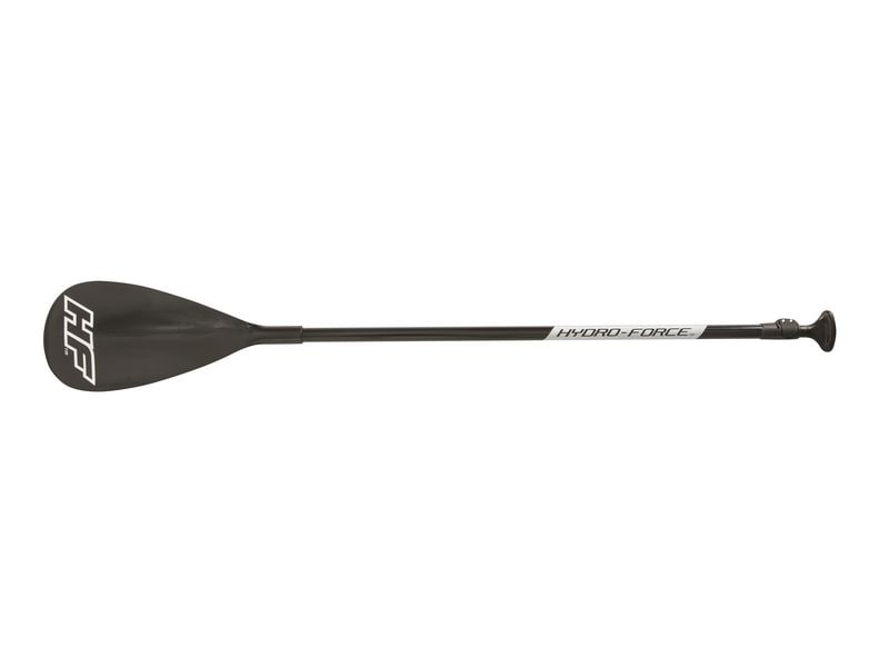 Bestway Hydro-Force Bestway 65307 Paddel 1 Stück(e) Stehpaddel Schwarz Fiberglas