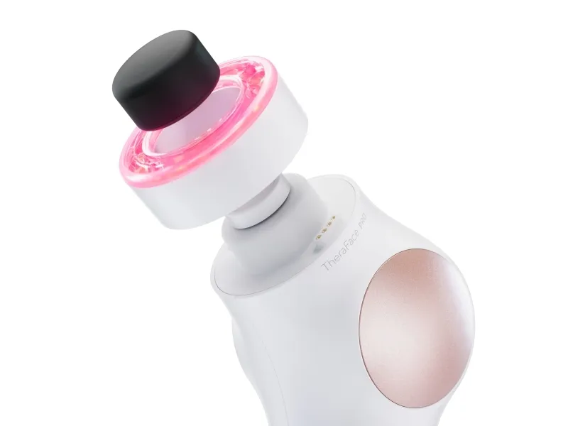 Therabody Therabody TheraFace PRO White/Rose Gold