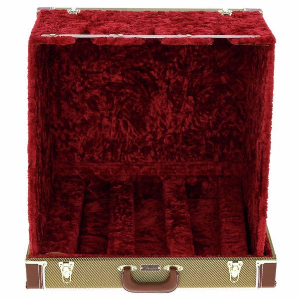 Fender Classic Case Stand 3 Tweed