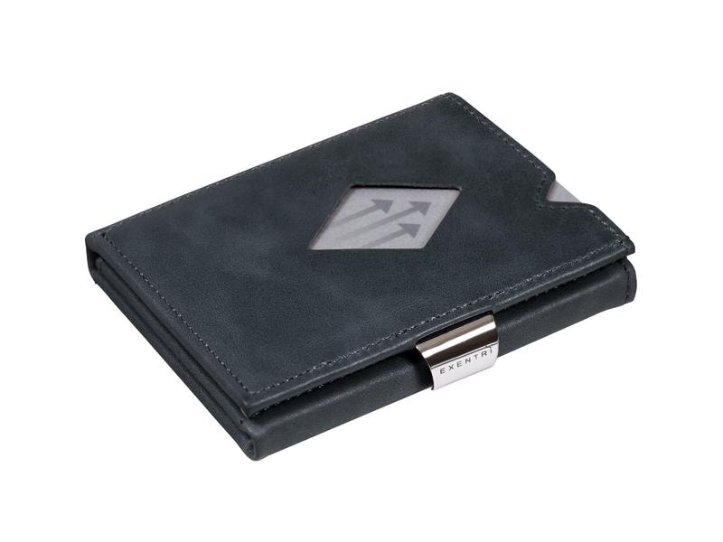EXENTRI Portemonnaie Multiwallet Brieftasche
