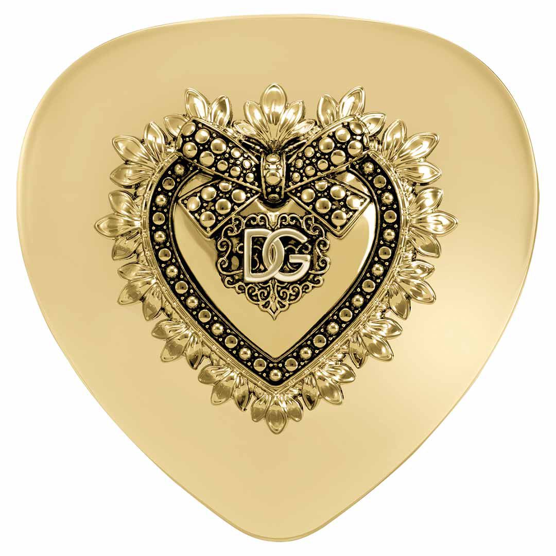 Dolce&Gabbana FLAWLESS Ever Icon Eye Palette