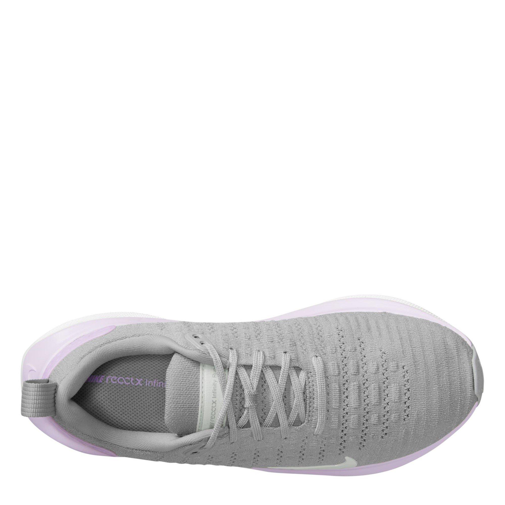 Nike Infinity RN 4 Womens Road Running Shoes