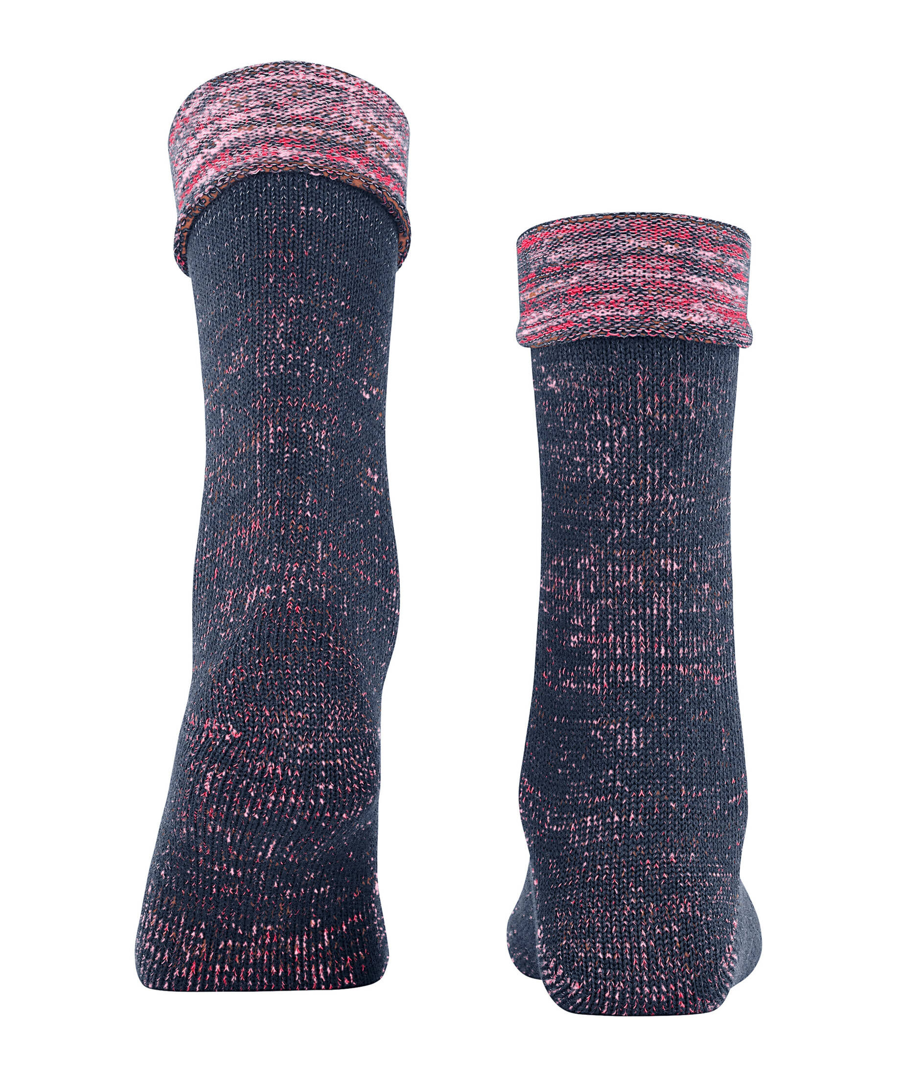 Esprit| Damen Bootsocken Multicolour Boot